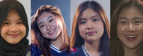 Evos Esports Resmi Umumkan Empat BA Baru, Saingan Dengan Onic Esports?